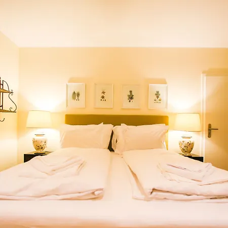 Konukevi Alwine - An Den Spreewiesen Rietz Neuendorf