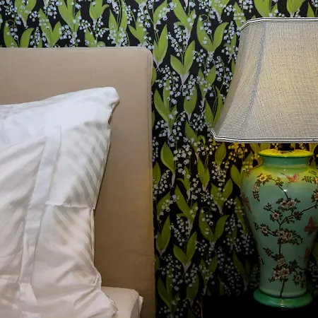 Casa de hóspedes Alwine - An Den Spreewiesen