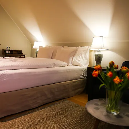 Alwine - An Den Spreewiesen 4* Rietz Neuendorf