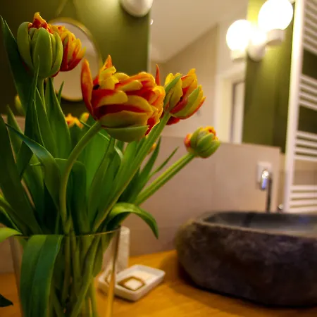 Alwine - An Den Spreewiesen Rietz Neuendorf