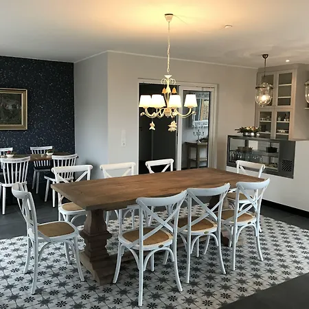 Alwine - An Den Spreewiesen