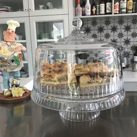 Alwine - An Den Spreewiesen 4*