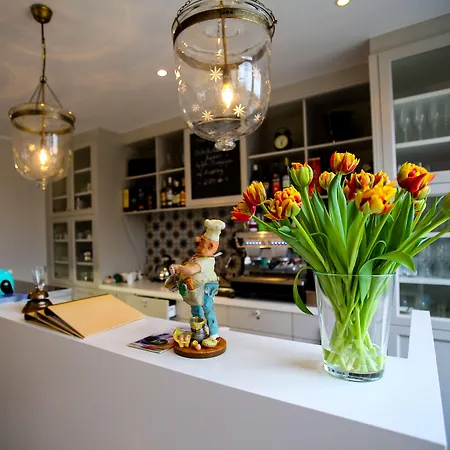 Vendégház Alwine - An Den Spreewiesen Rietz Neuendorf