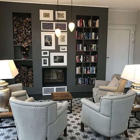 Alwine - An Den Spreewiesen Rietz Neuendorf