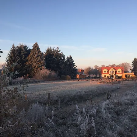 Alwine - An Den Spreewiesen Rietz Neuendorf