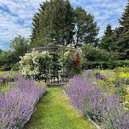 Konukevi Alwine - An Den Spreewiesen