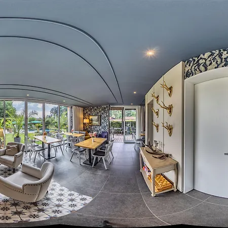 Konukevi Alwine - An Den Spreewiesen Rietz Neuendorf