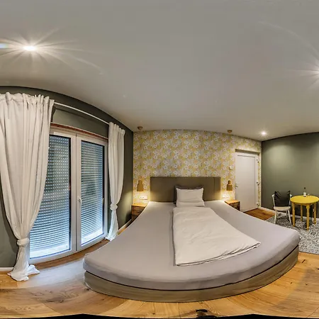 Alwine - An Den Spreewiesen 4* Rietz Neuendorf