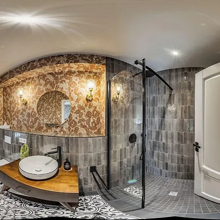 Alwine - An Den Spreewiesen Konukevi