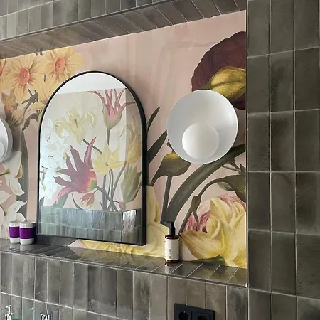 Alwine - An Den Spreewiesen Konukevi Rietz Neuendorf