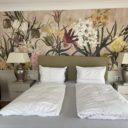 Alwine - An Den Spreewiesen Konukevi 4*