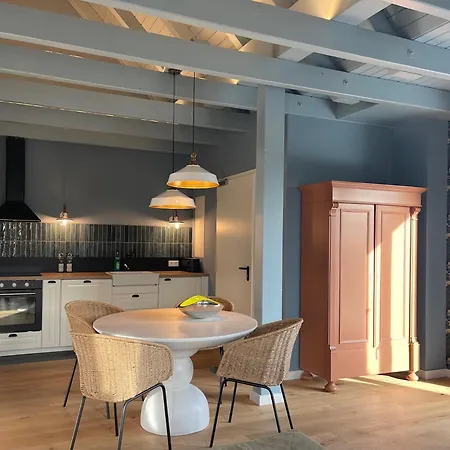 Alwine - An Den Spreewiesen Rietz Neuendorf