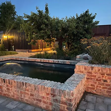 Alwine - An Den Spreewiesen