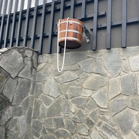 Konukevi Alwine - An Den Spreewiesen