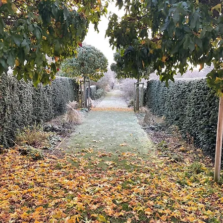 Pensionat Alwine - An Den Spreewiesen Rietz Neuendorf