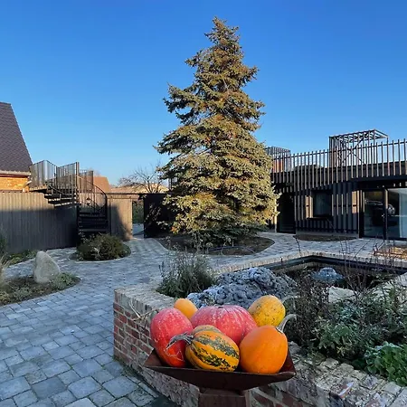 Alwine - An Den Spreewiesen Rietz Neuendorf