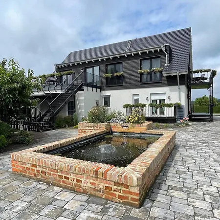 Alwine - An Den Spreewiesen 4* Rietz Neuendorf