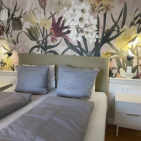 Pensionat Alwine - An Den Spreewiesen