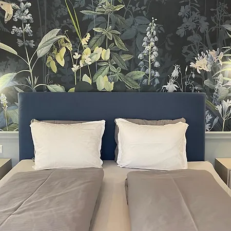 בית הארחה Alwine - An Den Spreewiesen Rietz Neuendorf