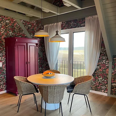 Alwine - An Den Spreewiesen 4*