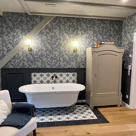 Alwine - An Den Spreewiesen 4* Rietz Neuendorf
