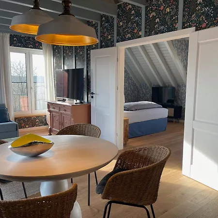 Alwine - An Den Spreewiesen Konukevi