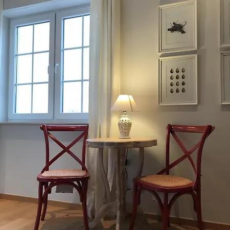 Alwine - An Den Spreewiesen 4*