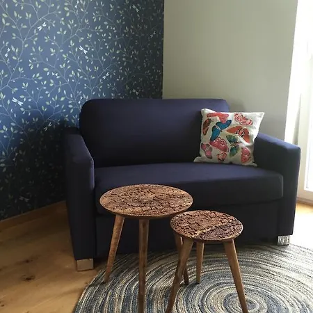 Konukevi Alwine - An Den Spreewiesen 4*