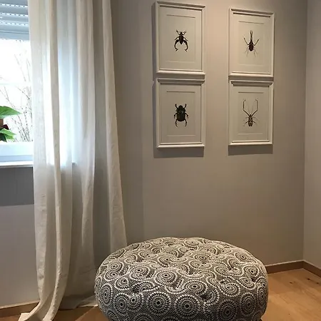 Alwine - An Den Spreewiesen Gasthuis 4*
