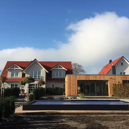 Alwine - An Den Spreewiesen