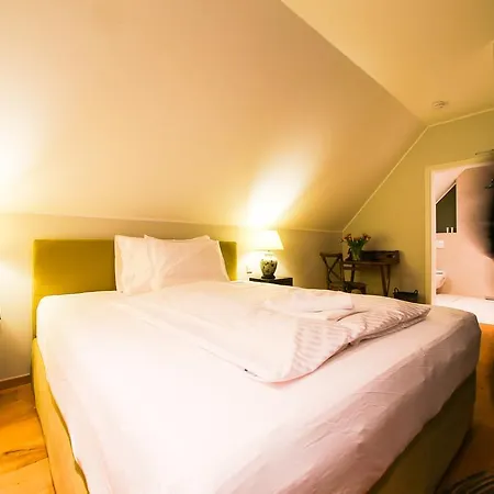 Alwine - An Den Spreewiesen 4* Rietz Neuendorf