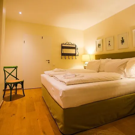 Gasthof Alwine - An Den Spreewiesen 4*