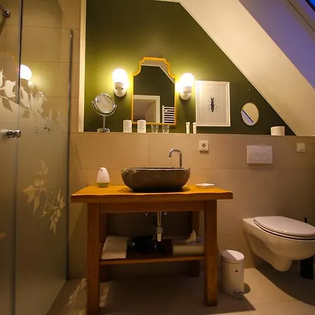 Alwine - An Den Spreewiesen 4*