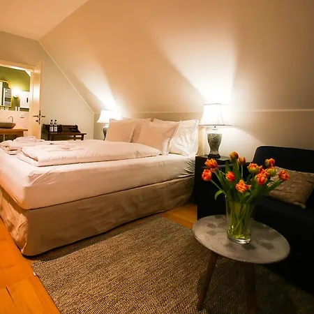 Alwine - An Den Spreewiesen Rietz Neuendorf