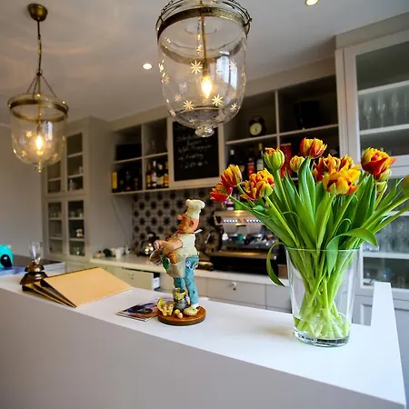 Alwine - An Den Spreewiesen Gasthof 4*