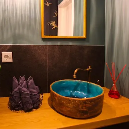Alwine - An Den Spreewiesen Gasthof 4*