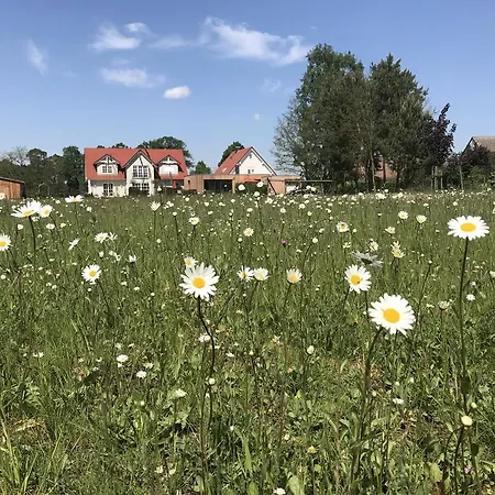 Alwine - An Den Spreewiesen 4* Rietz Neuendorf