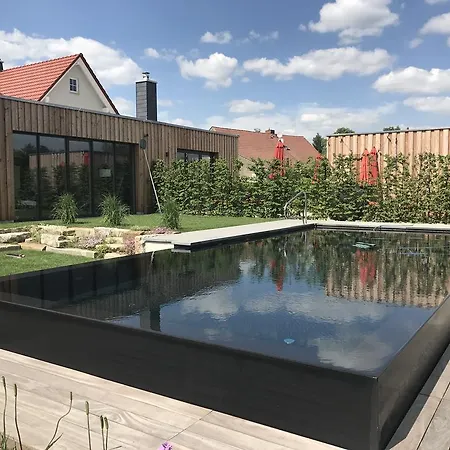 Alwine - An Den Spreewiesen Gasthof 4*
