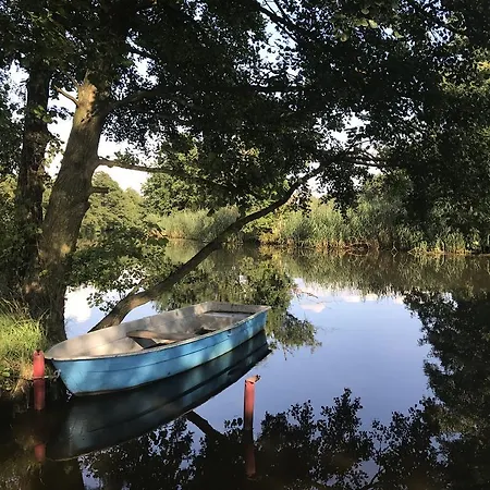 Alwine - An Den Spreewiesen Rietz Neuendorf