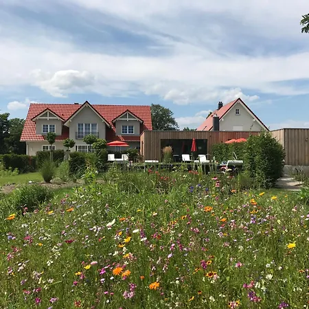 Alwine - An Den Spreewiesen