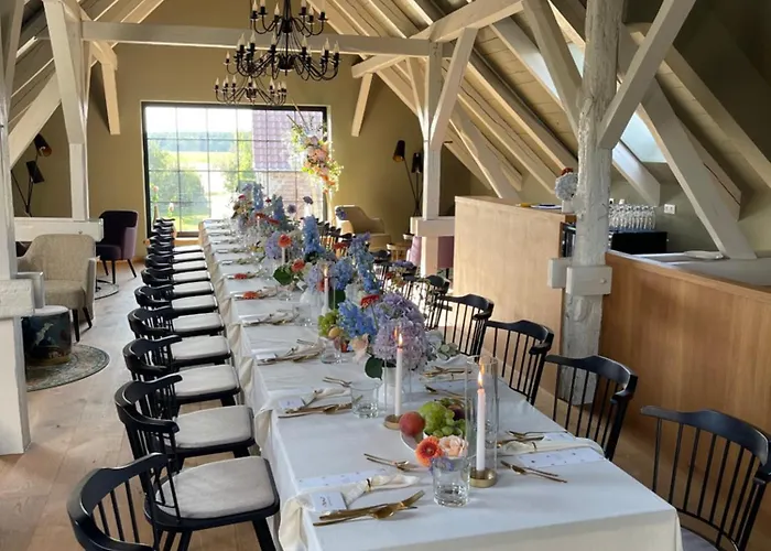 Gæstehus Alwine - An Den Spreewiesen