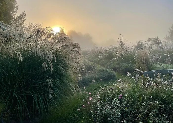 Alwine - An Den Spreewiesen 4* Rietz Neuendorf