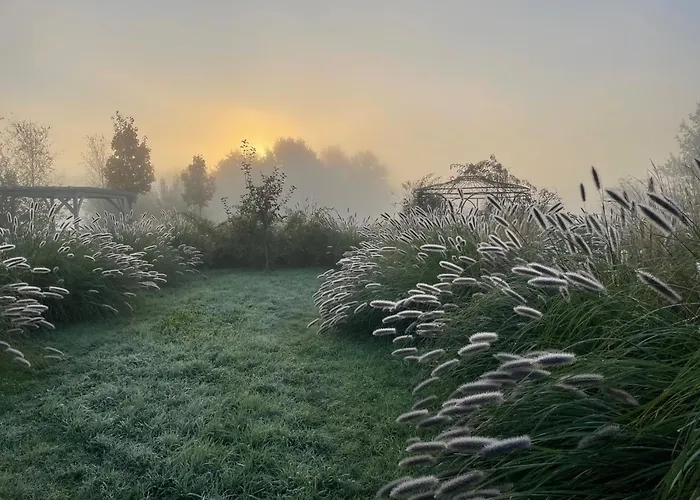 Alwine - An Den Spreewiesen בית הארחה