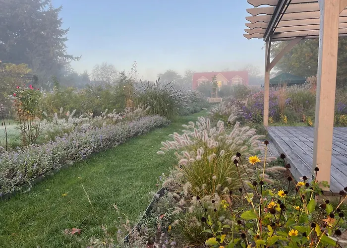 Gæstehus Alwine - An Den Spreewiesen