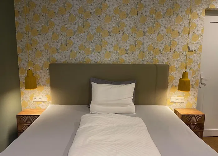 Alwine - An Den Spreewiesen Pensionat 4*