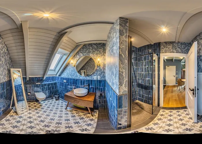 Gæstehus Alwine - An Den Spreewiesen Rietz Neuendorf