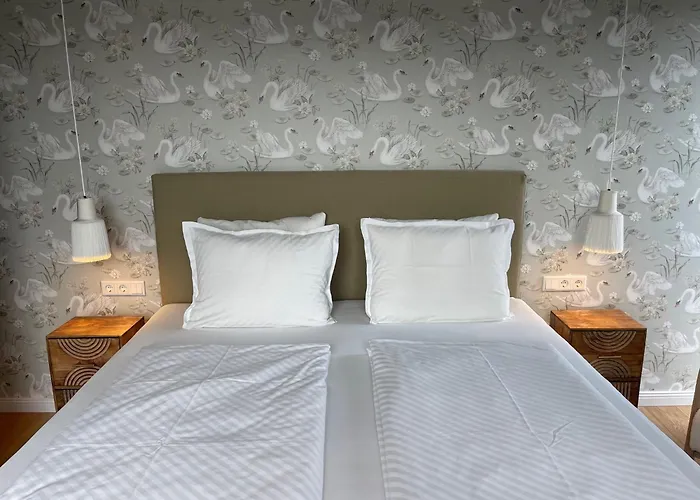 Alwine - An Den Spreewiesen 4*