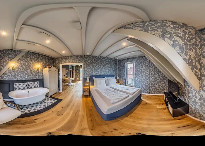 Pensión Alwine - An Den Spreewiesen Rietz Neuendorf