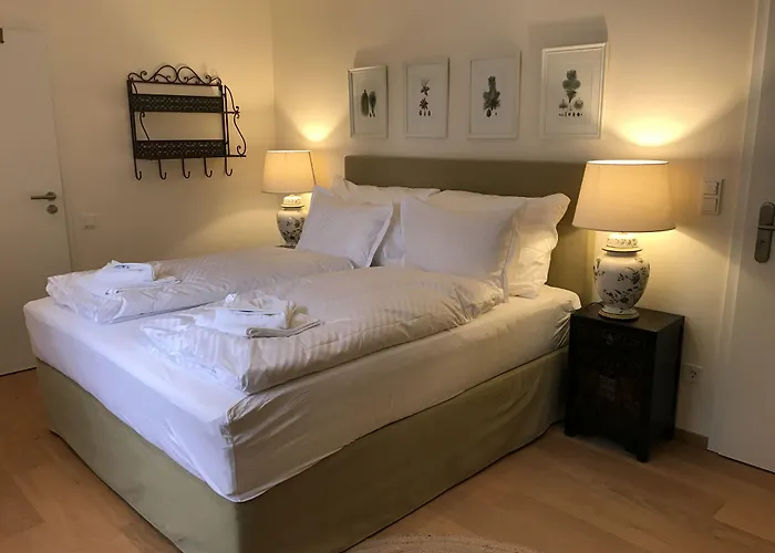 Alwine - An Den Spreewiesen 4*