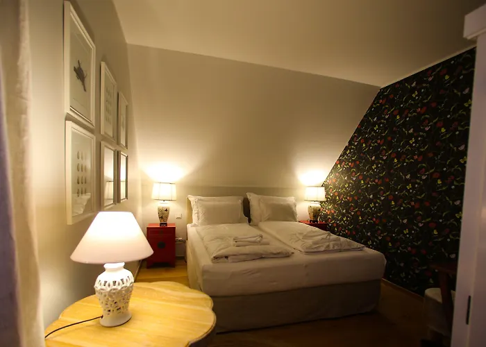 Alwine - An Den Spreewiesen 4* Rietz Neuendorf